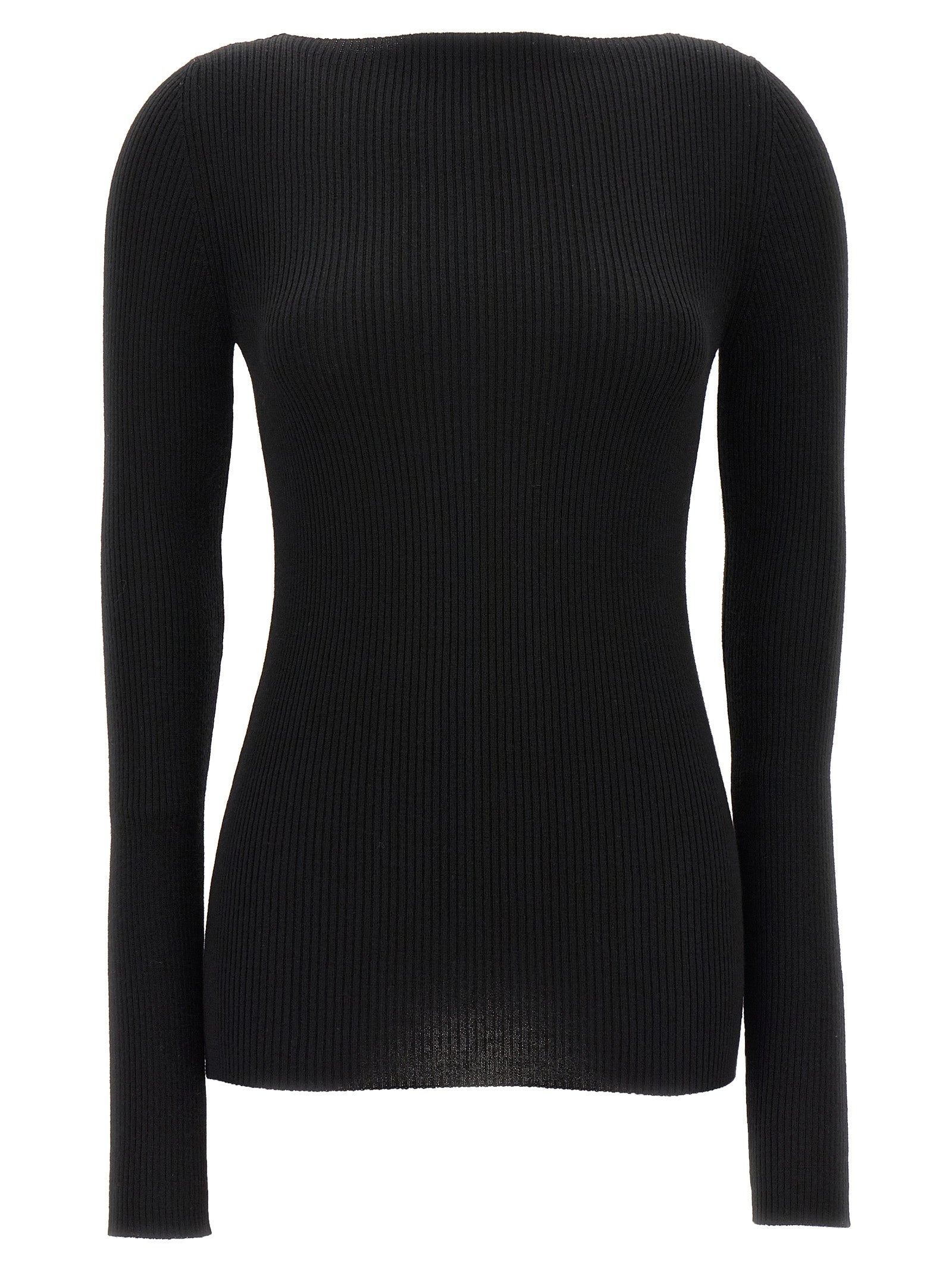 RICK OWENS megztinis