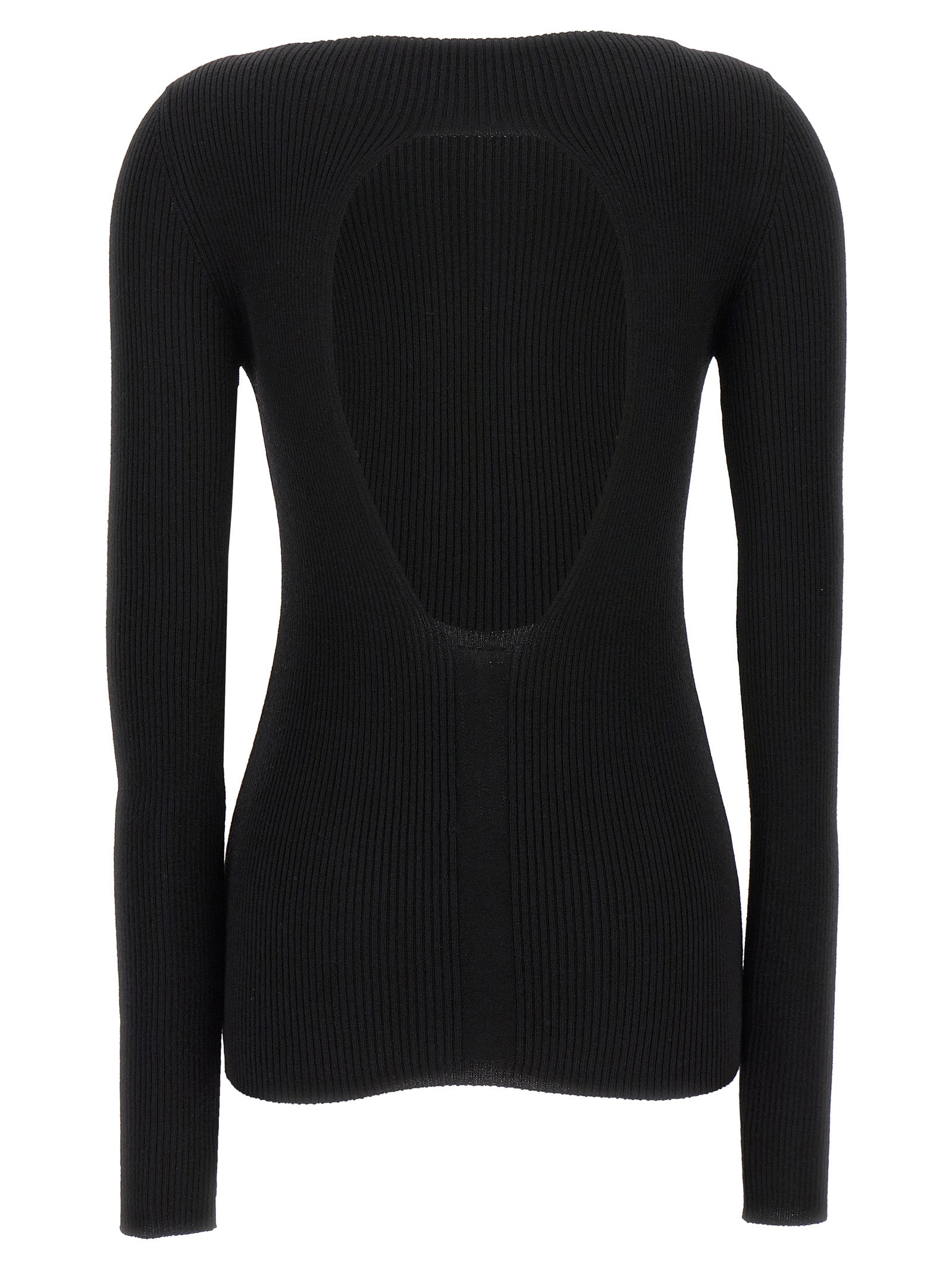 RICK OWENS megztinis