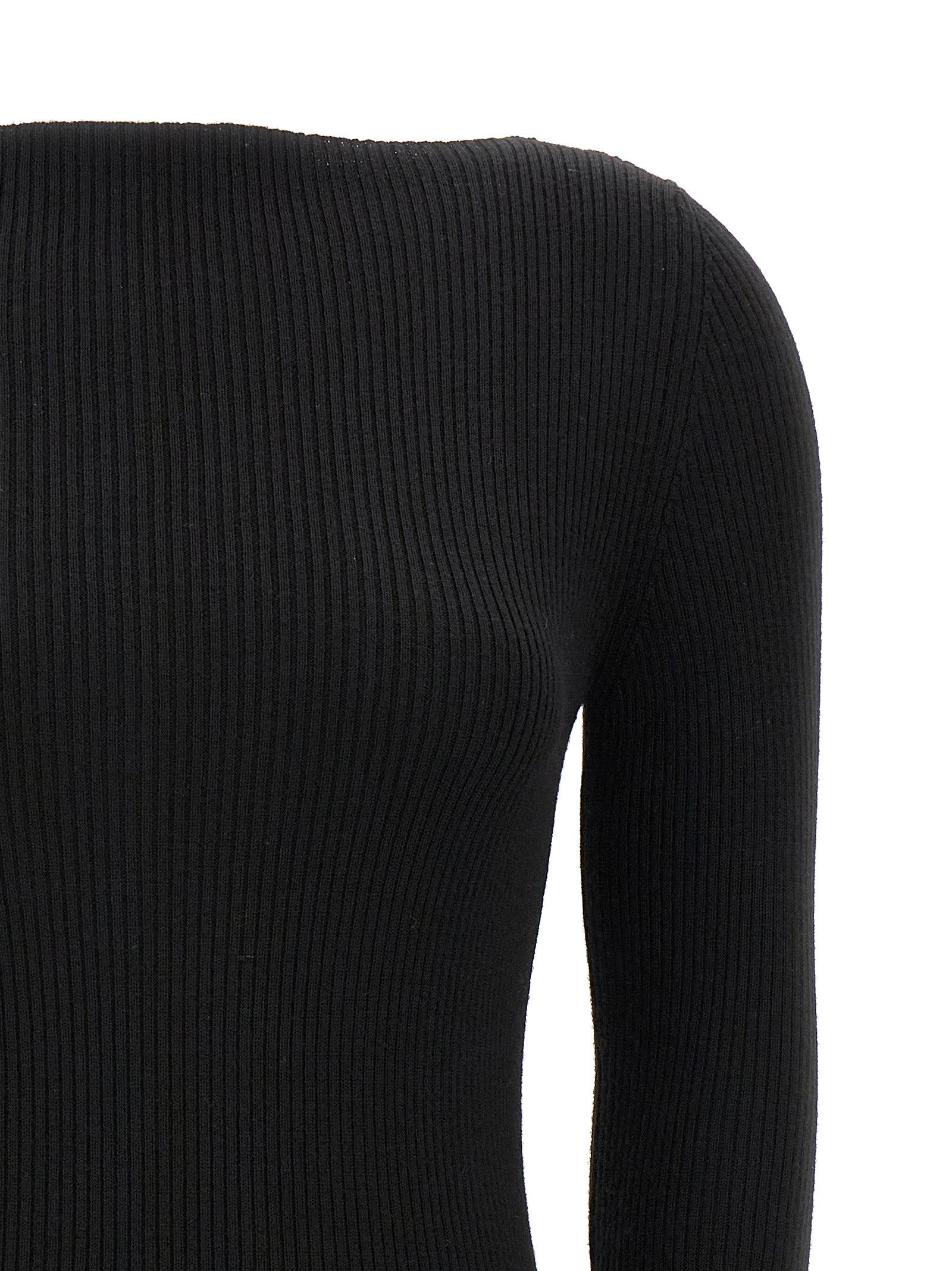 RICK OWENS megztinis
