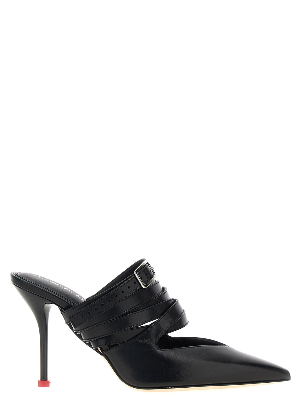 ALEXANDER MCQUEEN aukštakulniai