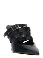 ALEXANDER MCQUEEN aukštakulniai