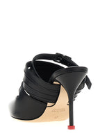 ALEXANDER MCQUEEN aukštakulniai