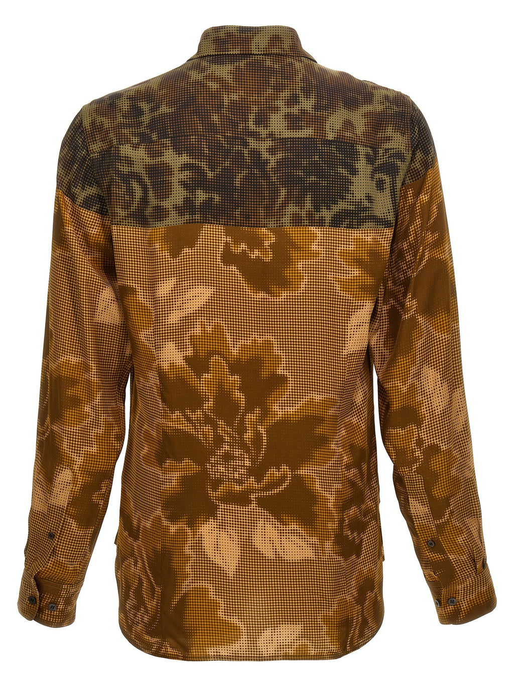 DRIES VAN NOTEN palaidinė