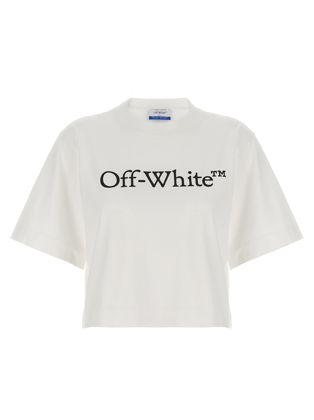 OFF-WHITE marškinėliai