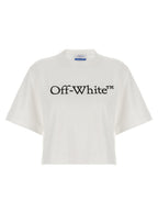 OFF-WHITE marškinėliai