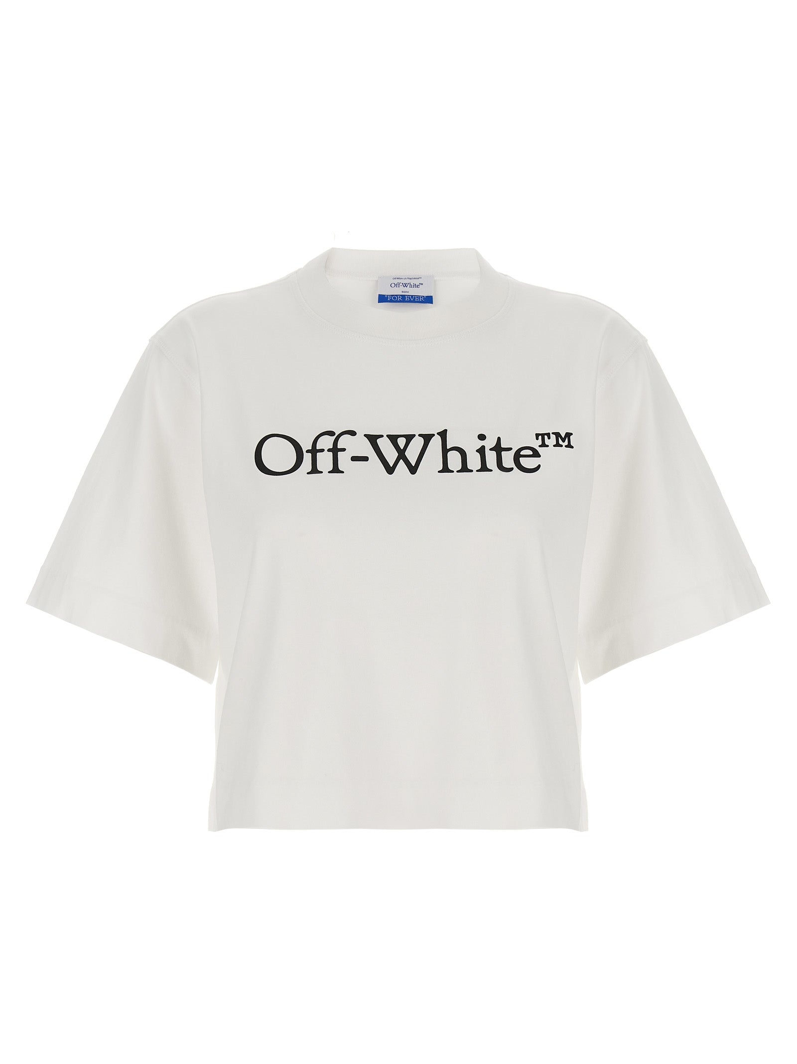 OFF-WHITE marškinėliai