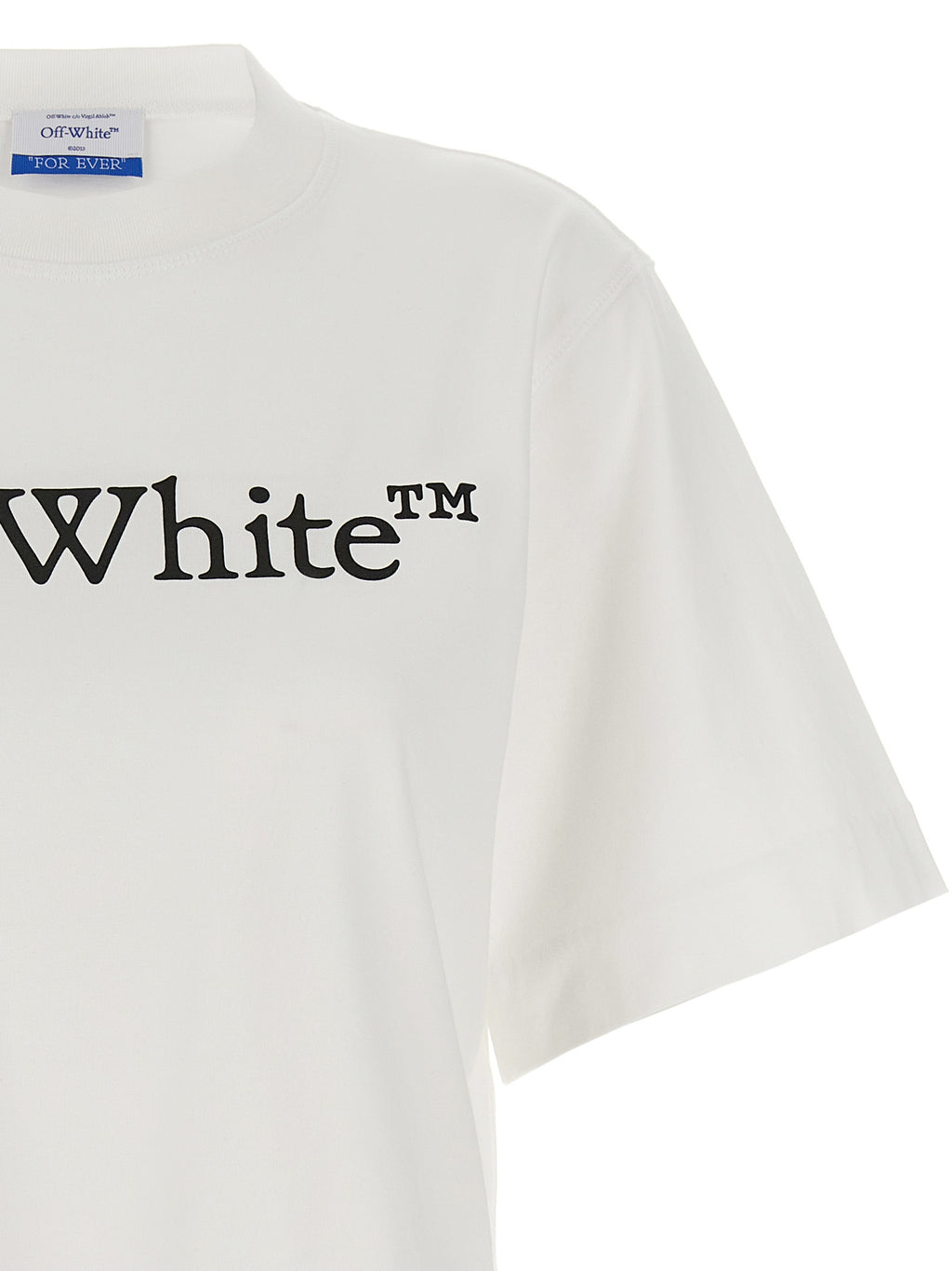 OFF-WHITE marškinėliai
