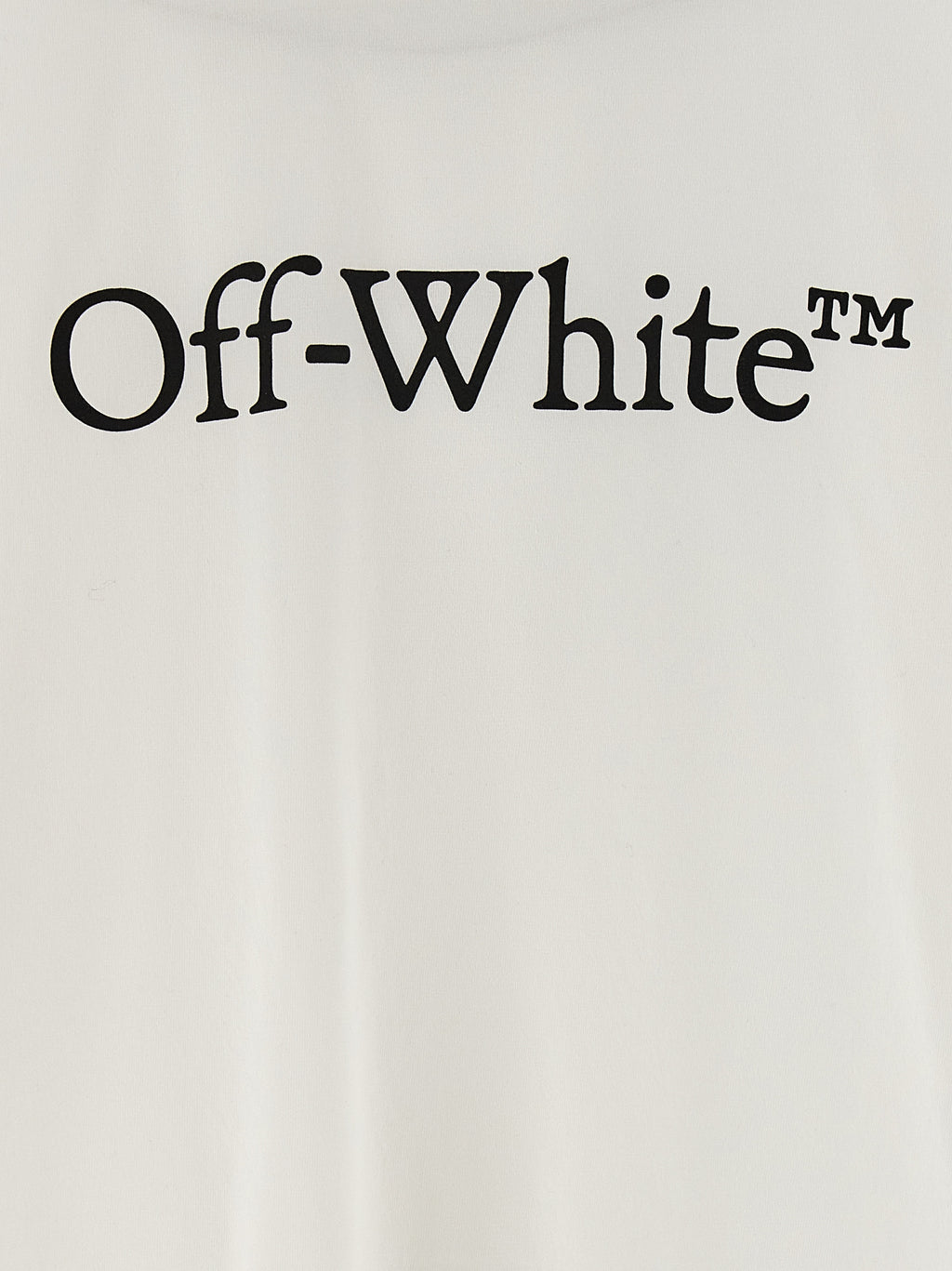 OFF-WHITE marškinėliai