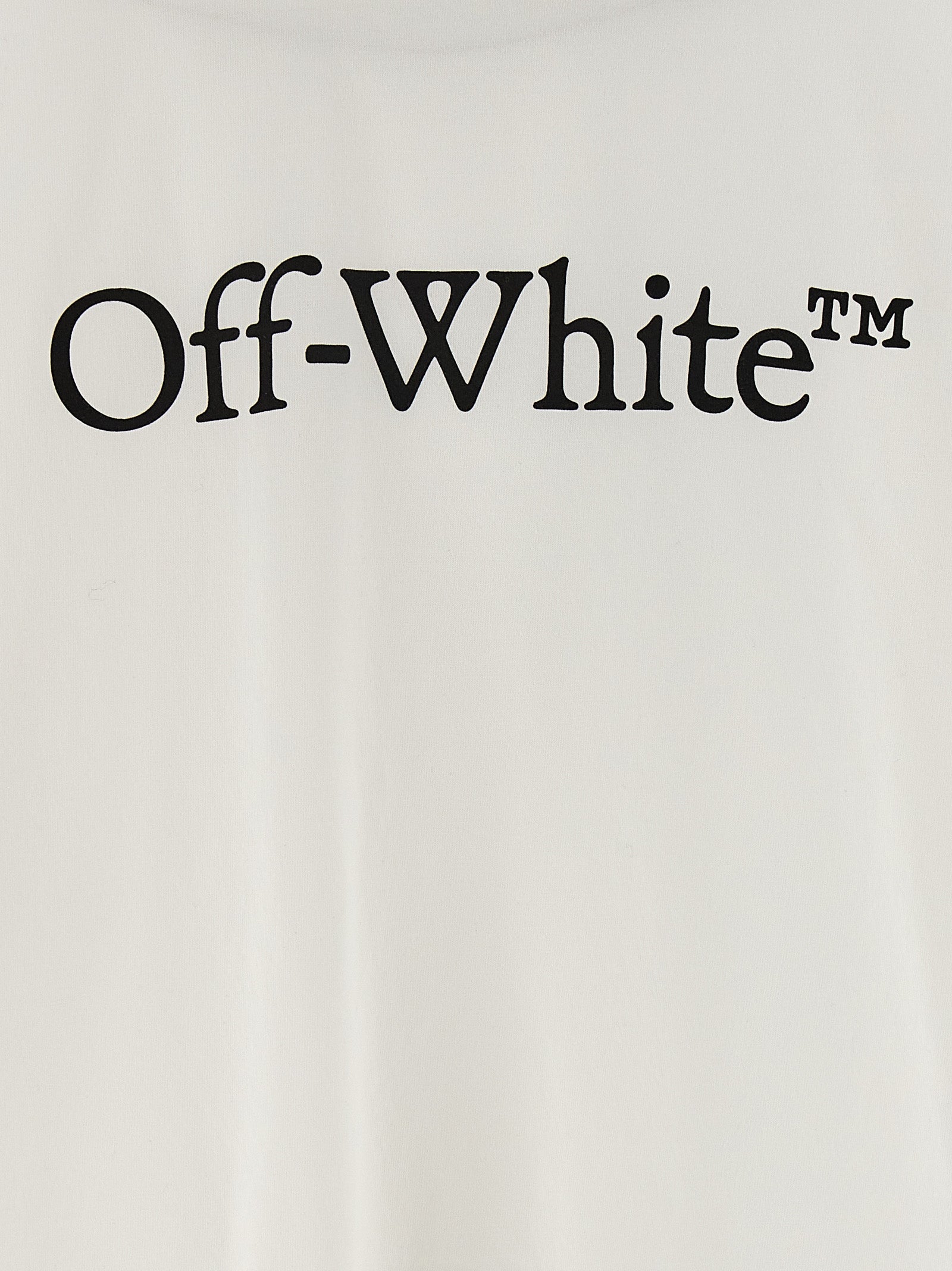 OFF-WHITE marškinėliai