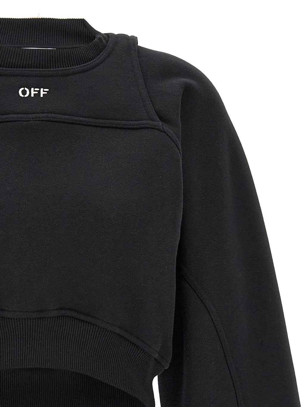 OFF-WHITE džemperis