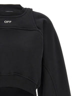 OFF-WHITE džemperis