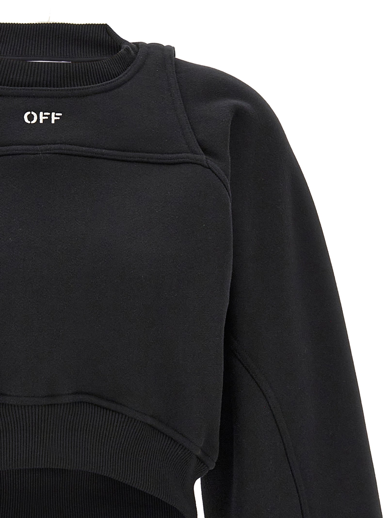 OFF-WHITE džemperis