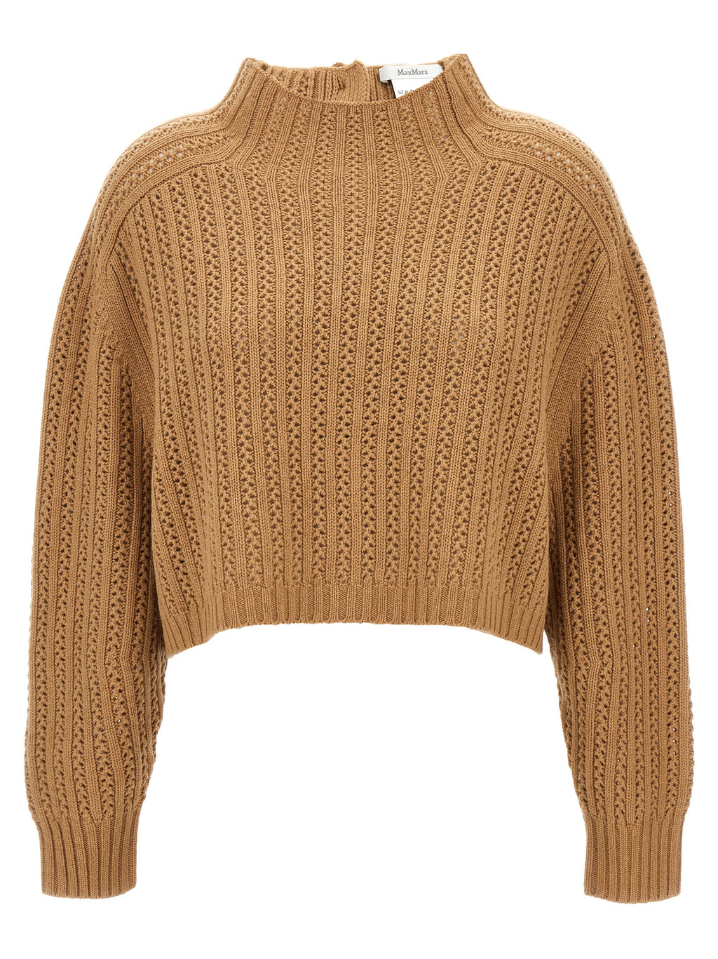 MAX MARA megztinis