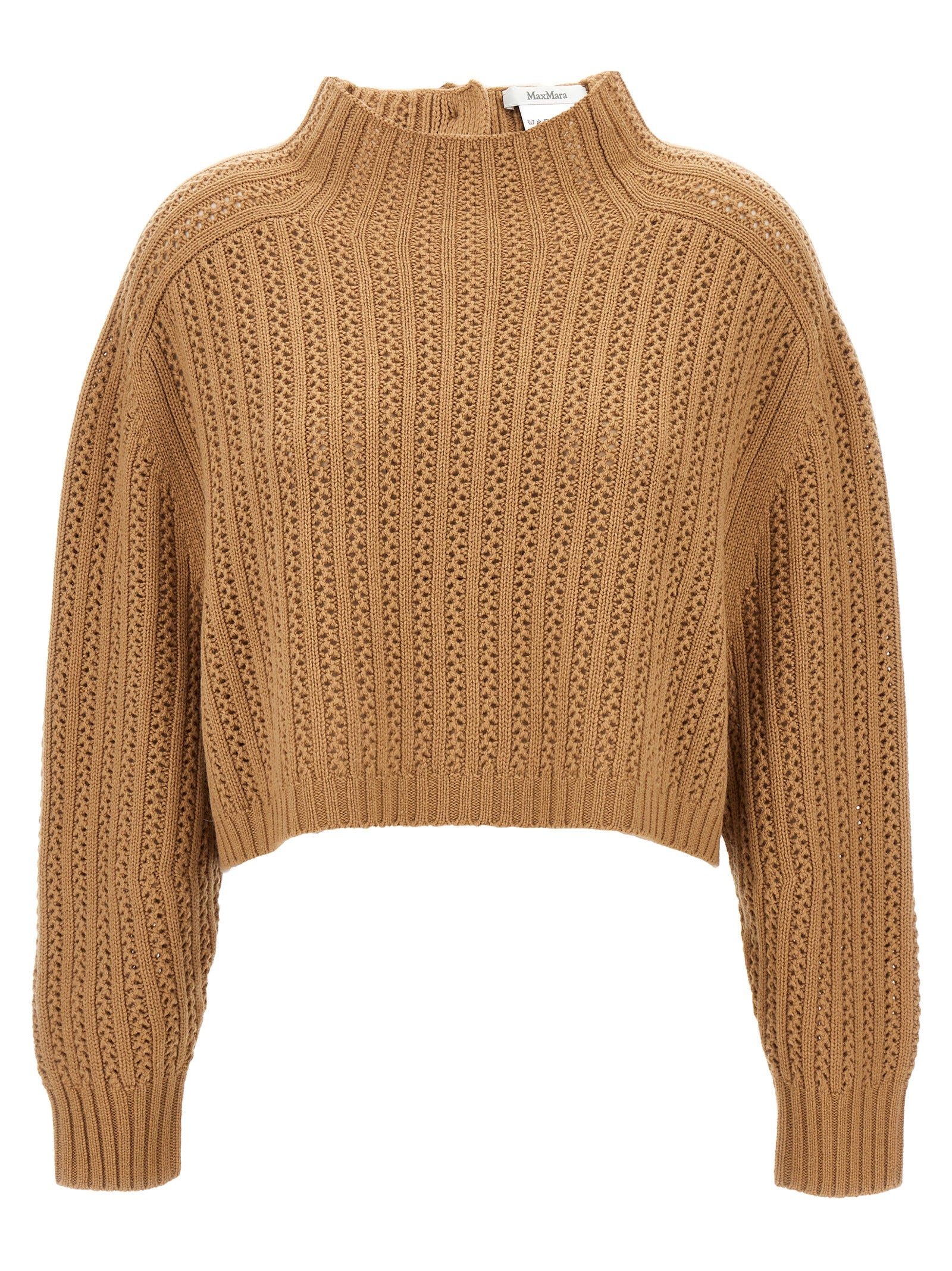 MAX MARA megztinis