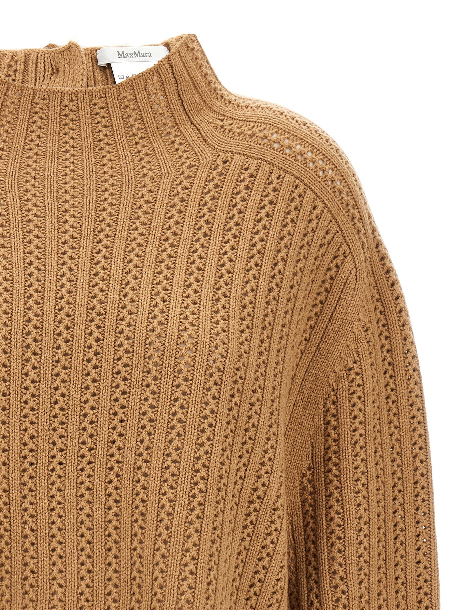 MAX MARA megztinis