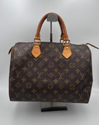 LOUIS VUITTON rankinė