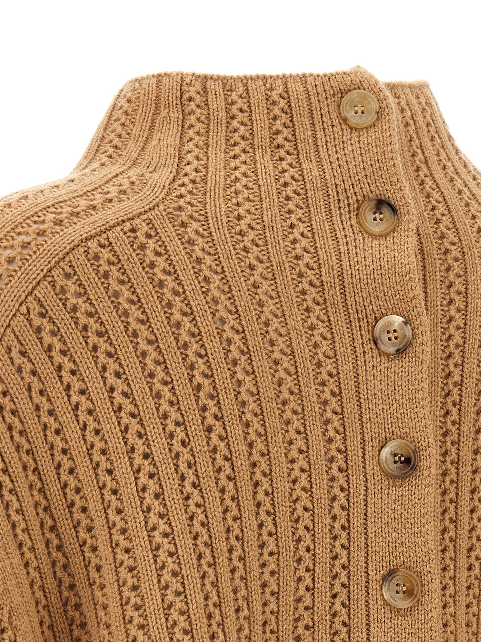 MAX MARA megztinis