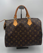 LOUIS VUITTON rankinė