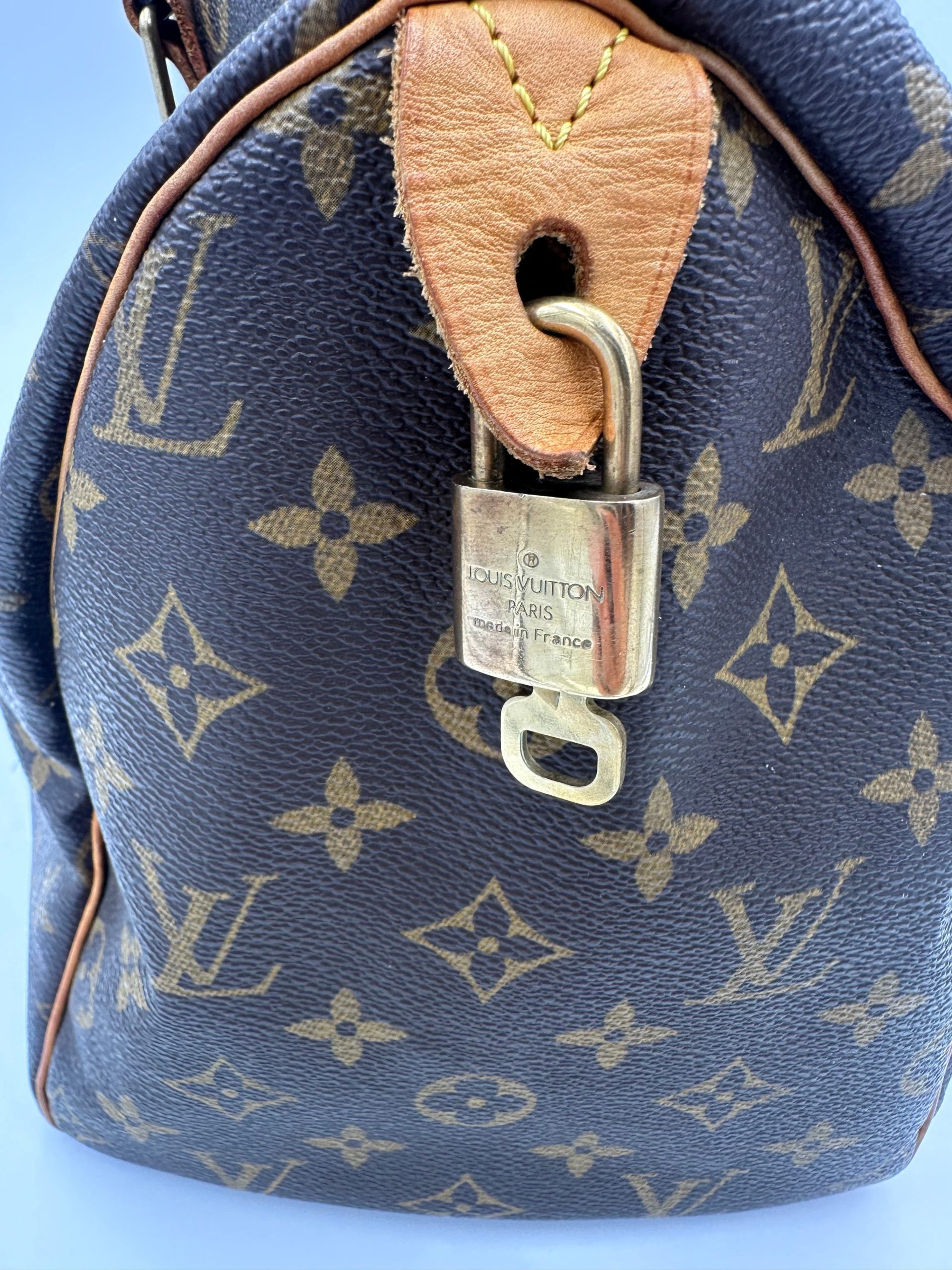 LOUIS VUITTON rankinė