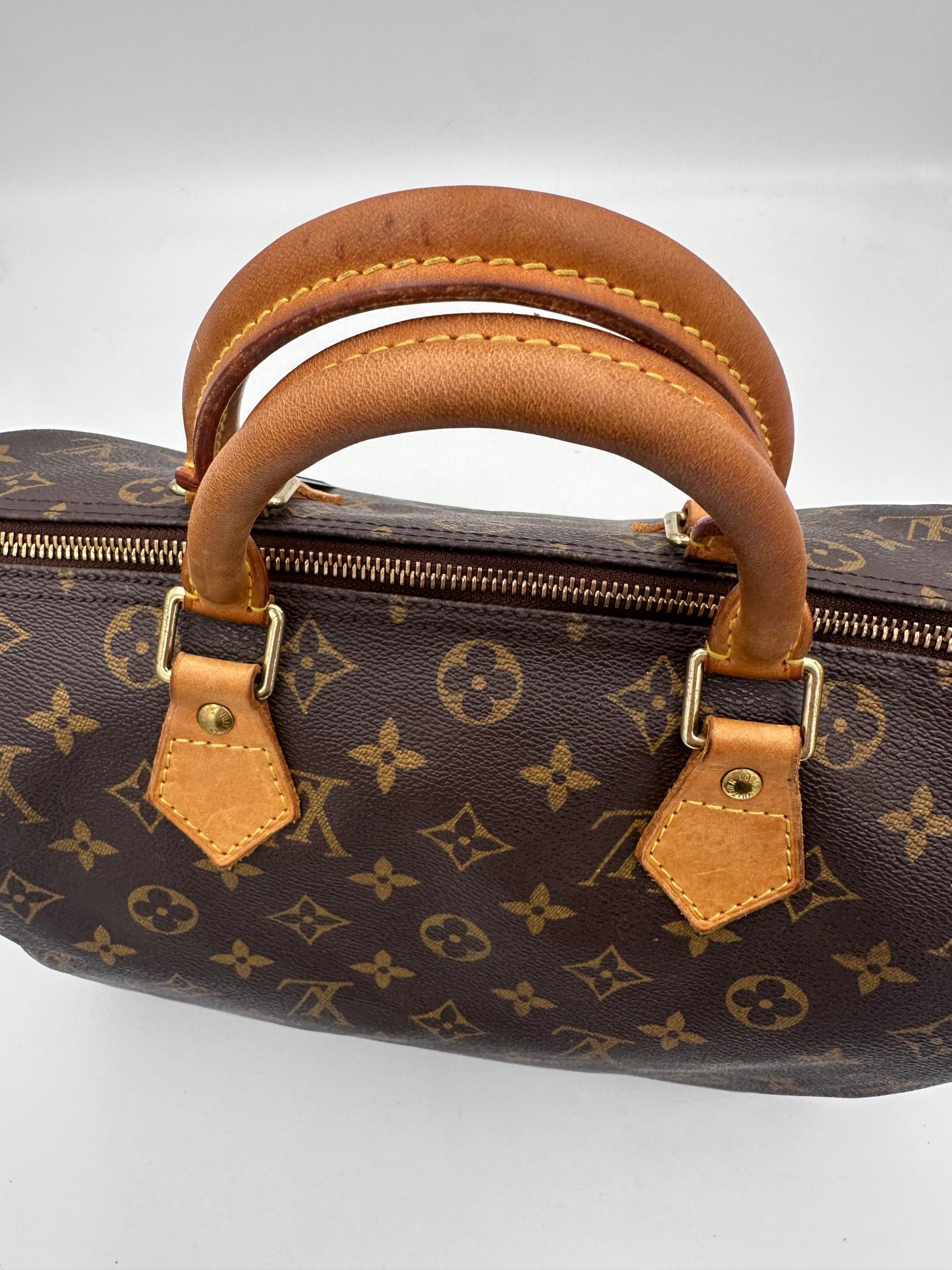 LOUIS VUITTON rankinė
