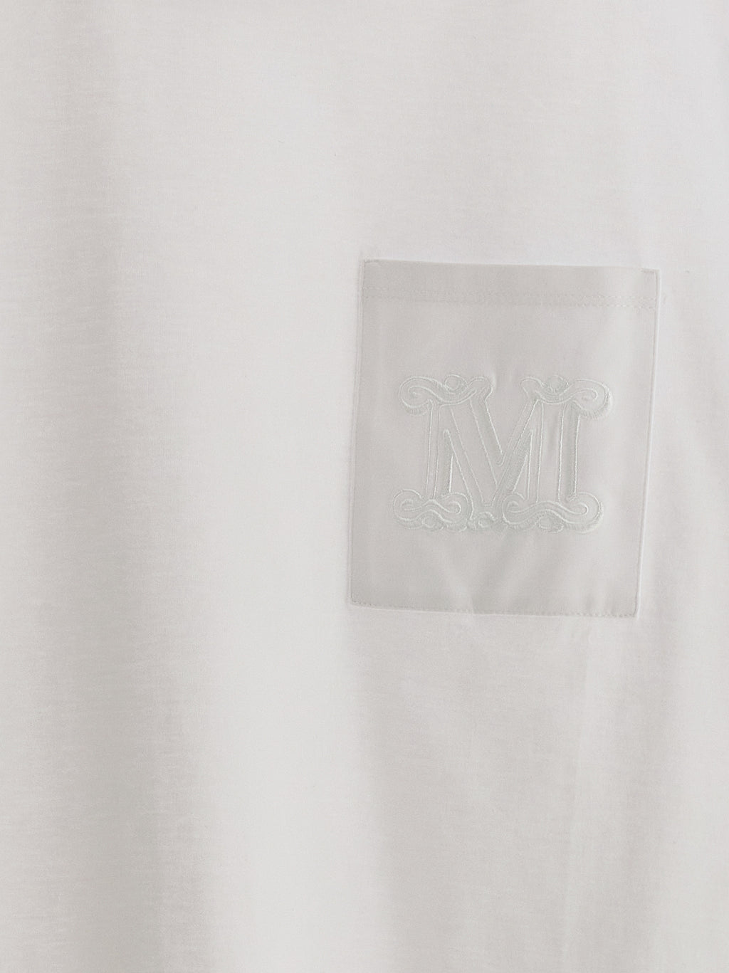 MAX MARA marškinėliai