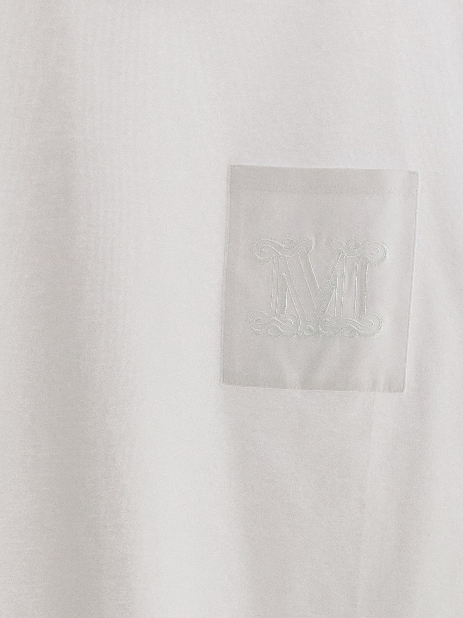 MAX MARA marškinėliai