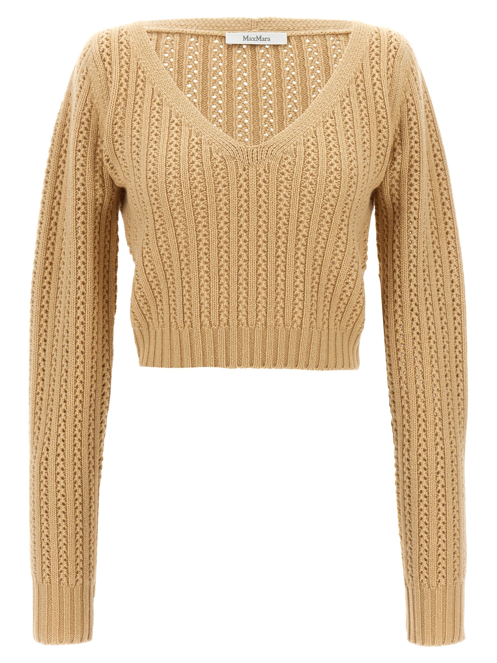 MAX MARA megztinis