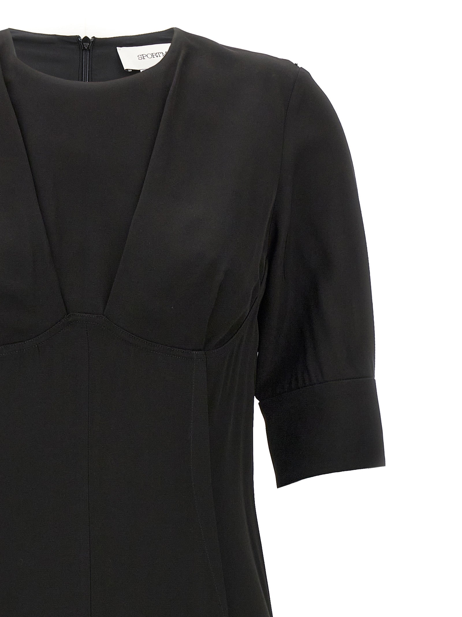 SPORTMAX suknelė
