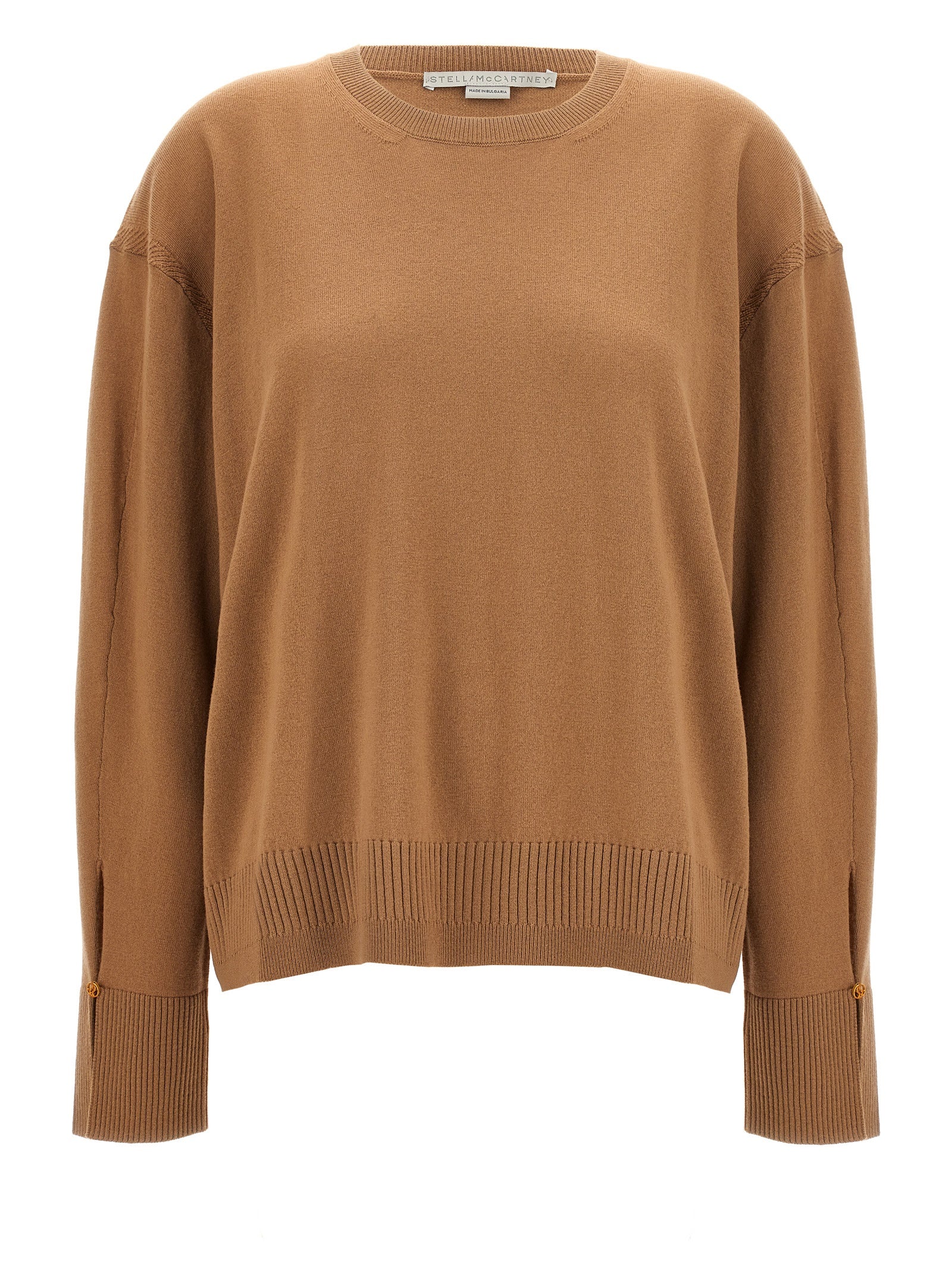 STELLA MCCARTNEY megztinis