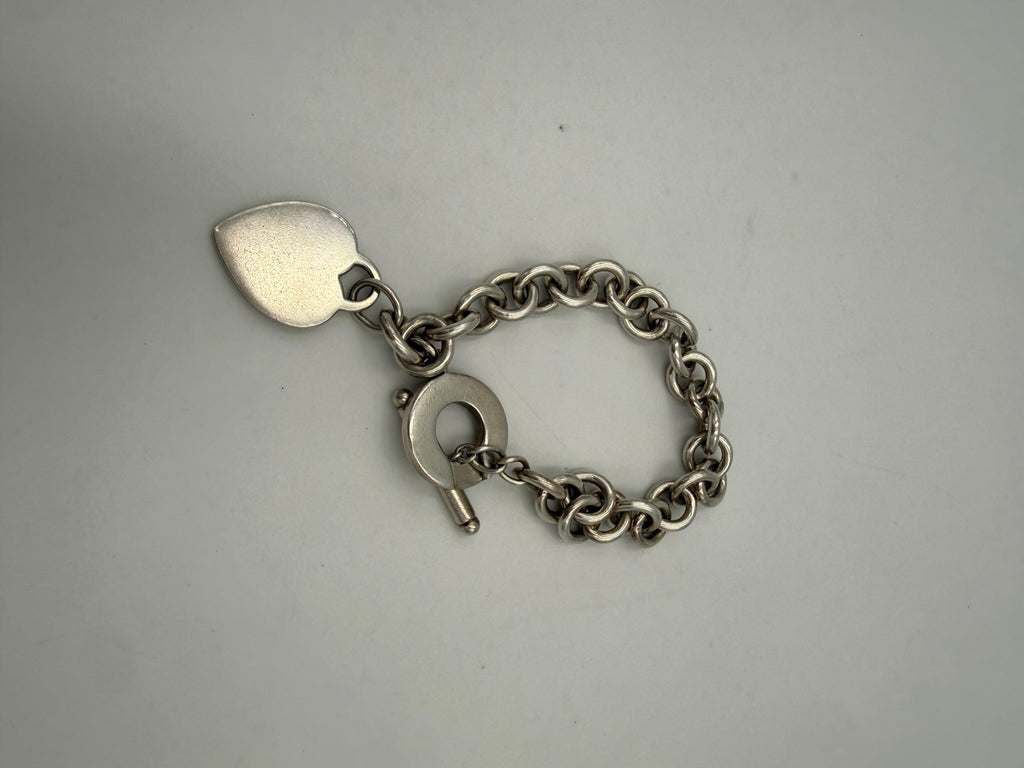 TIFFANY & CO. apyrankė