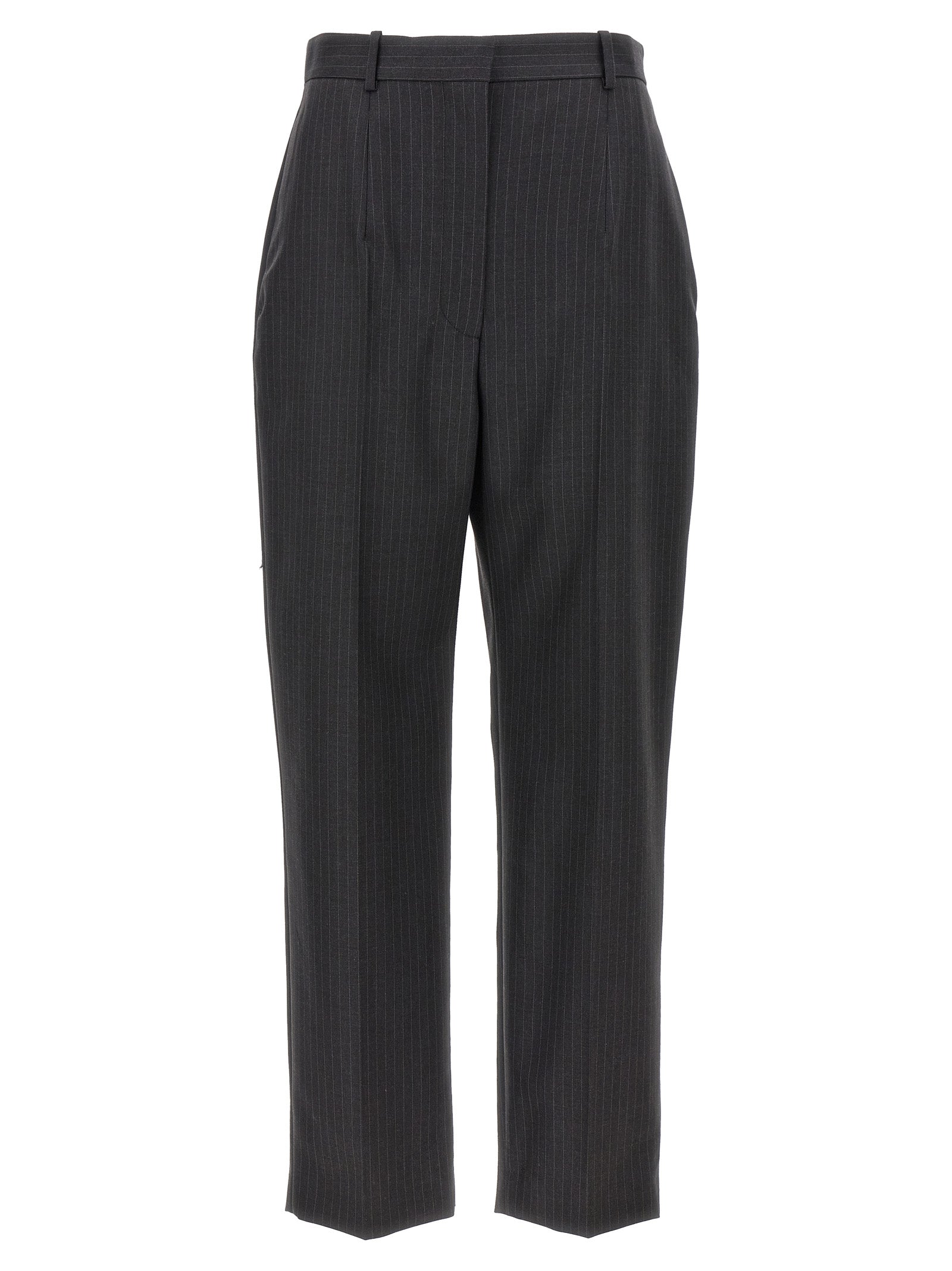 ALEXANDER MCQUEEN kelnės