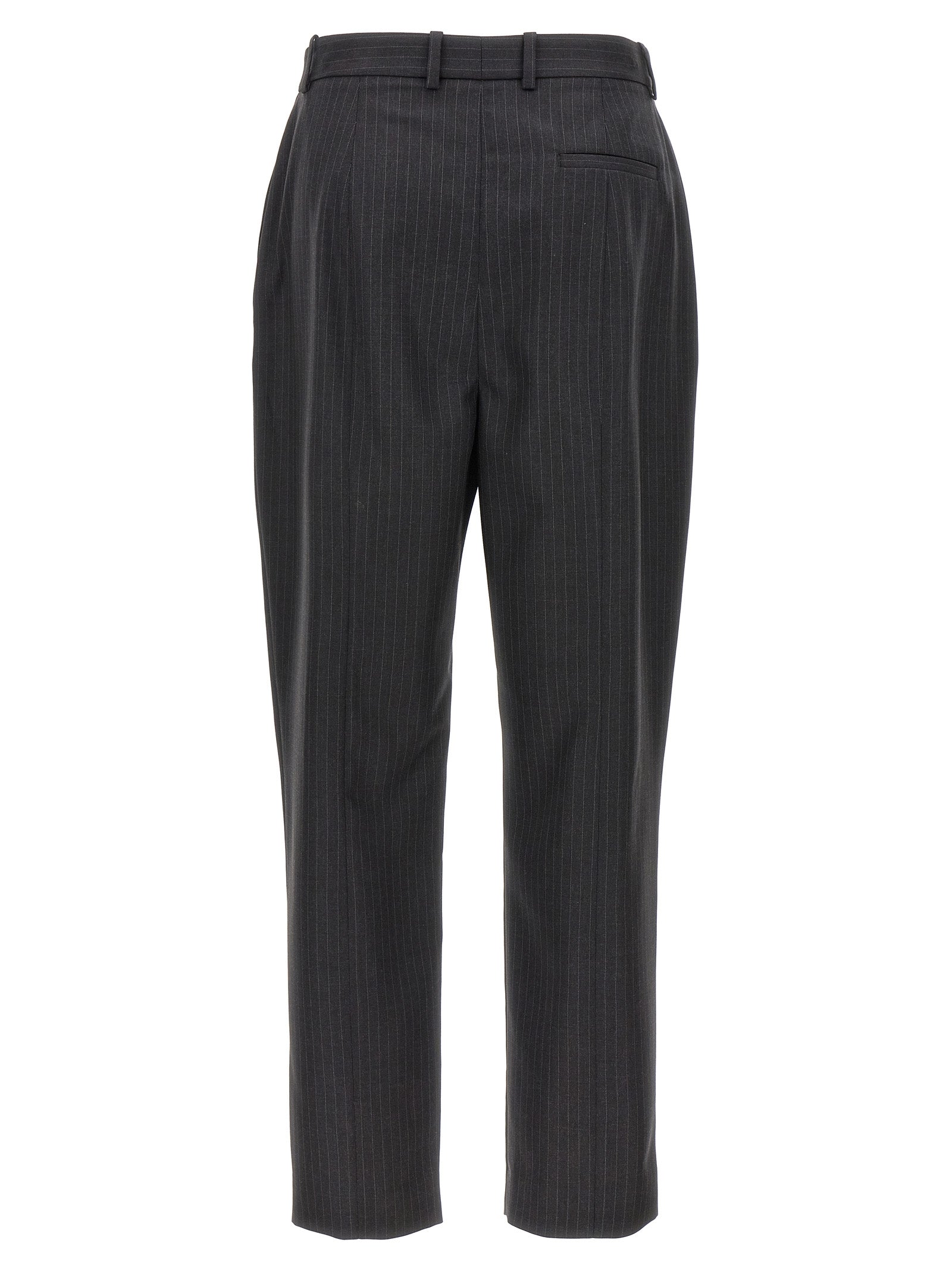 ALEXANDER MCQUEEN kelnės