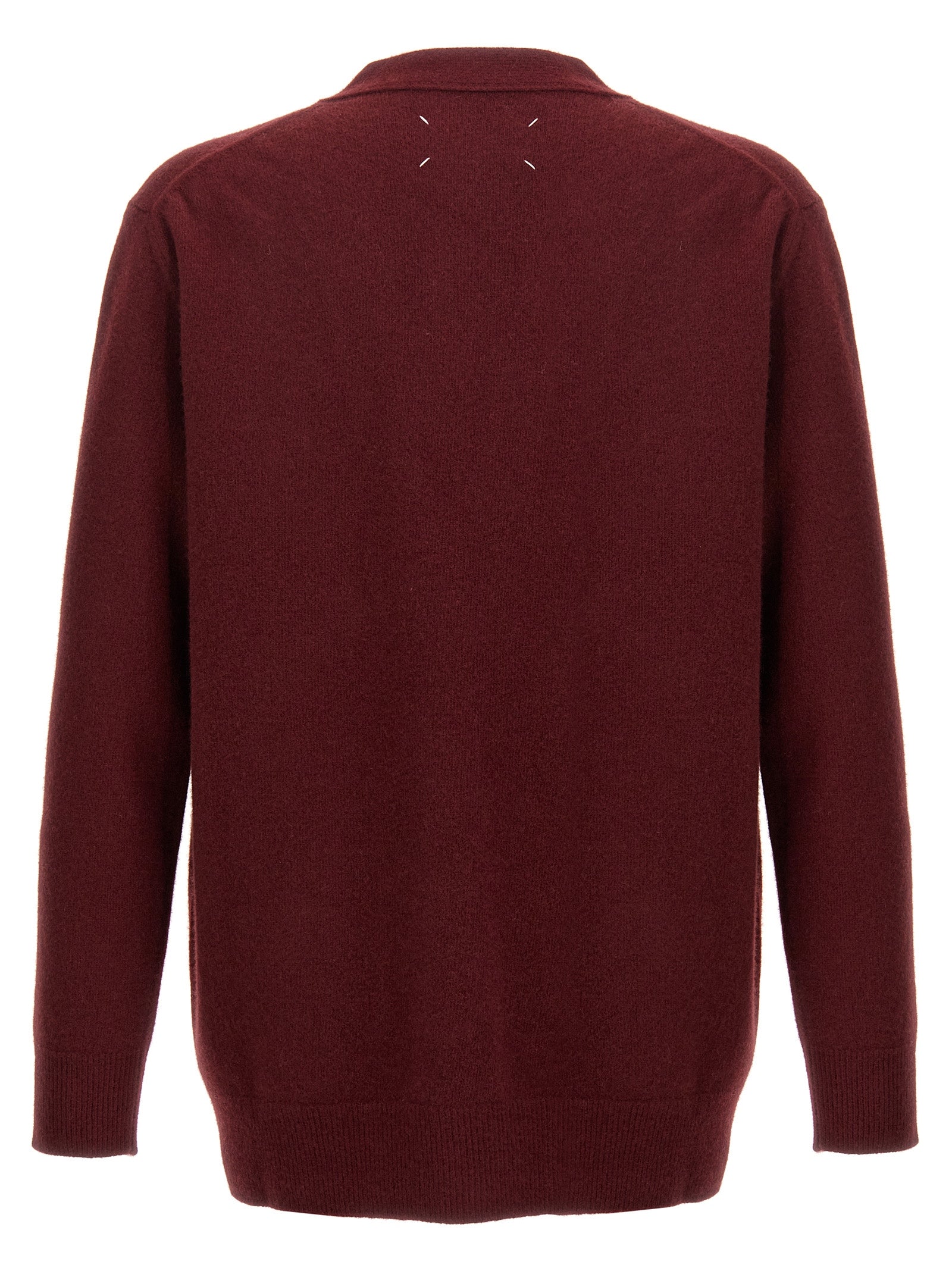 MAISON MARGIELA megztinis