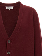 MAISON MARGIELA megztinis