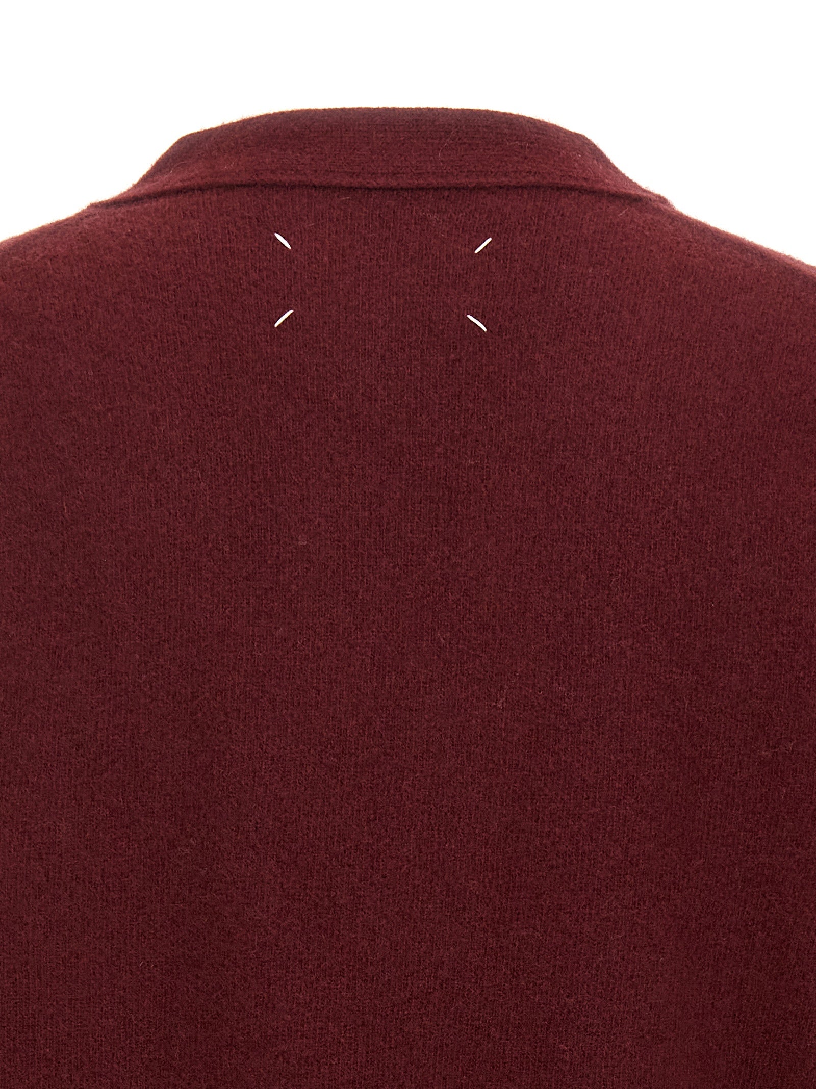 MAISON MARGIELA megztinis