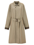 MAISON MARGIELA paltas