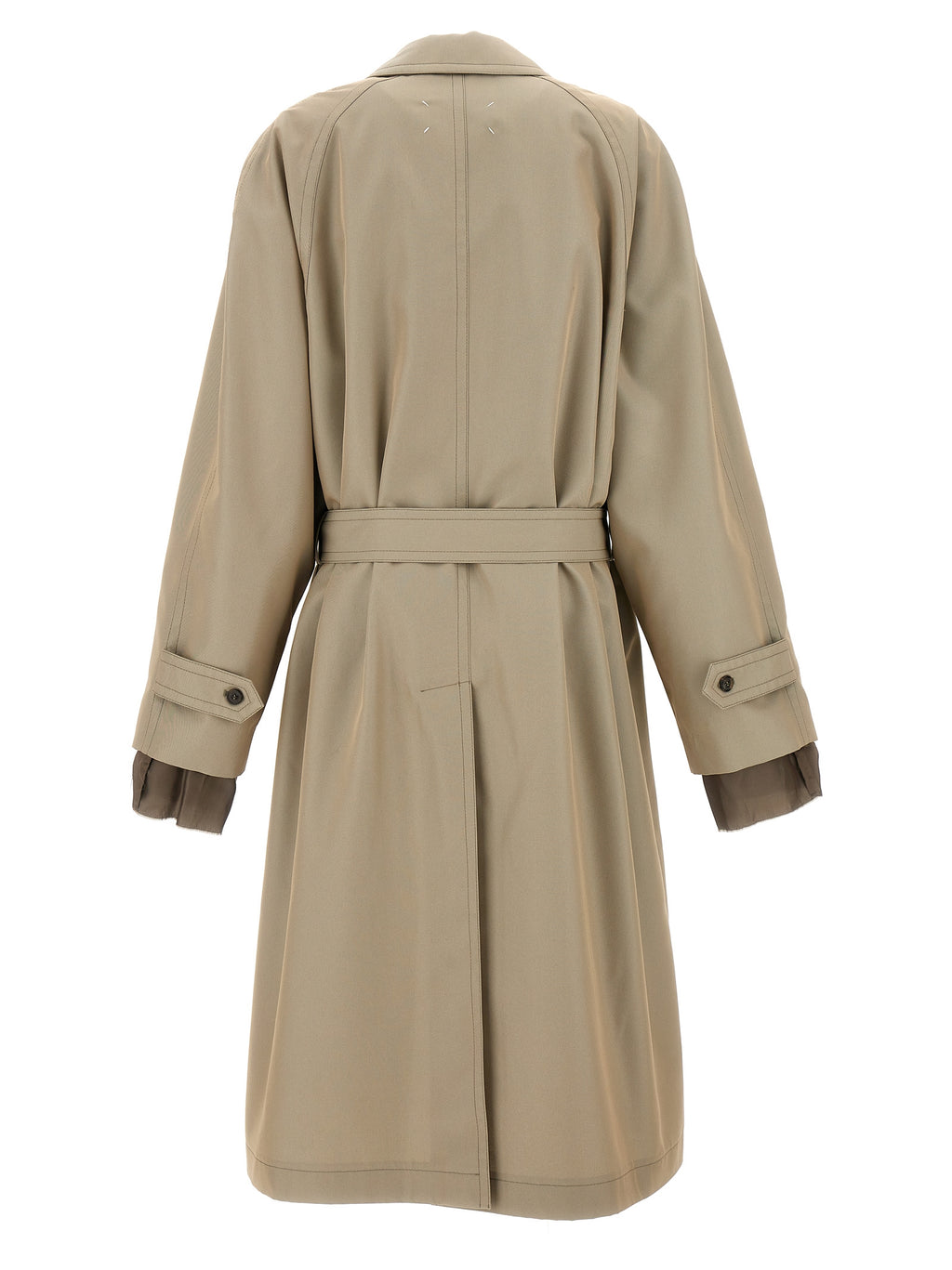 MAISON MARGIELA paltas