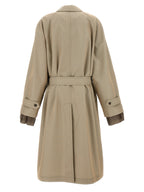 MAISON MARGIELA paltas