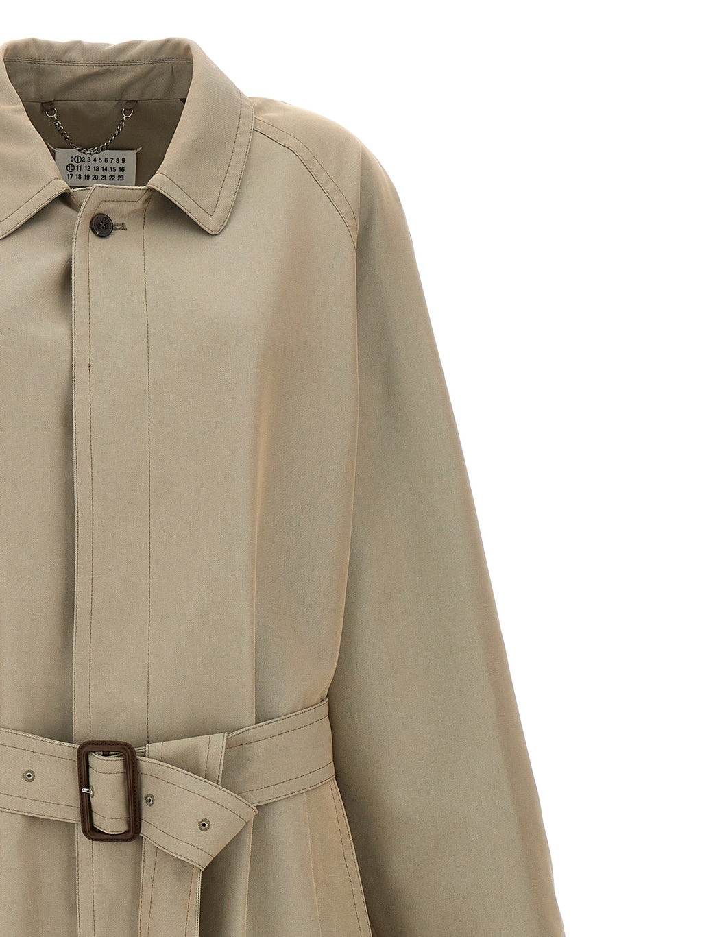 MAISON MARGIELA paltas
