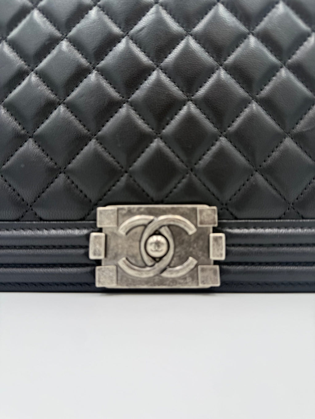 CHANEL rankinė
