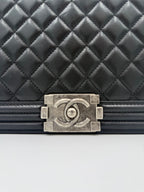 CHANEL rankinė