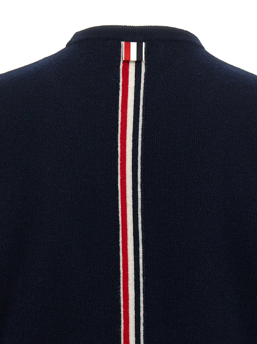 THOM BROWNE megztinis