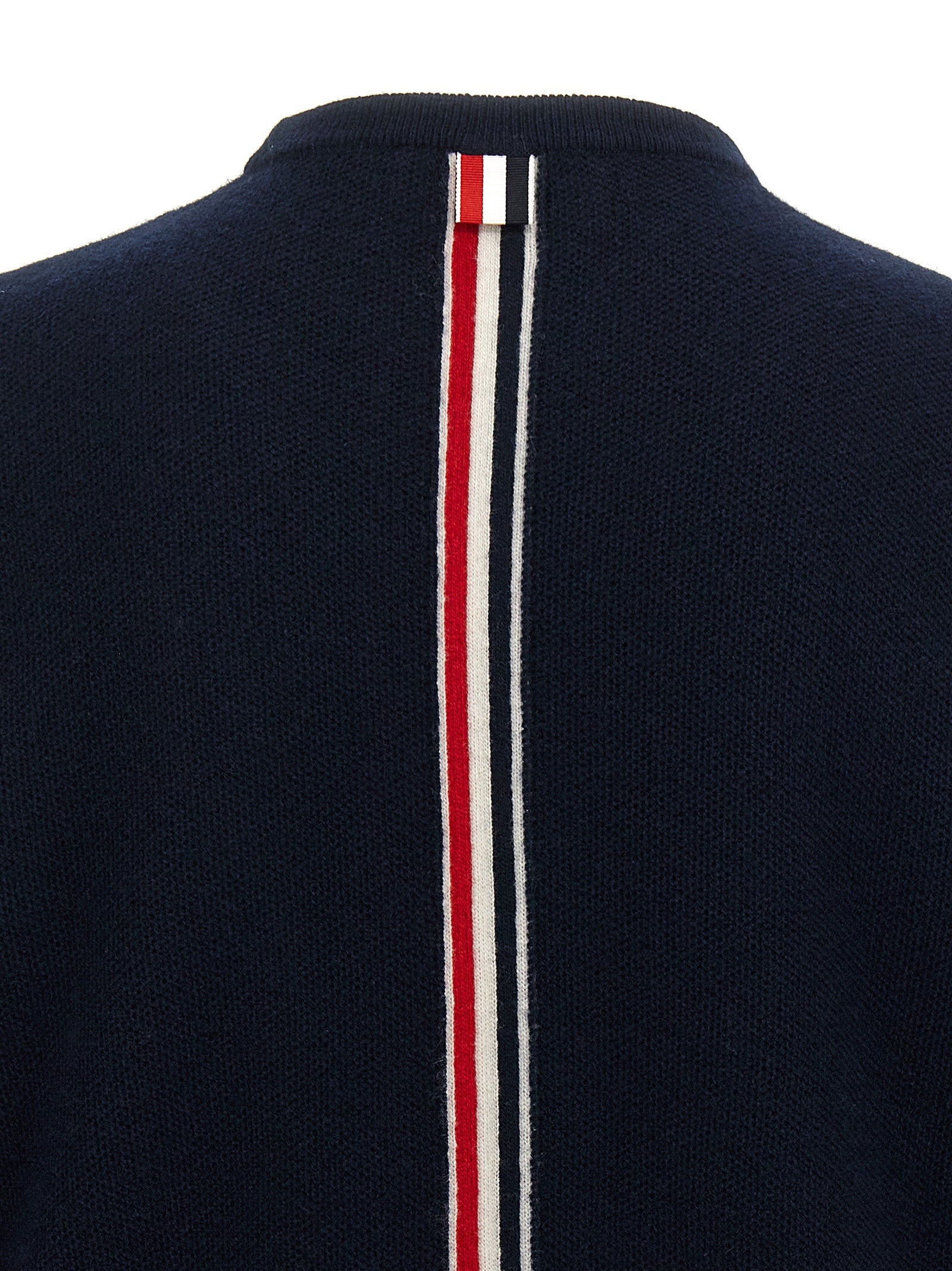 THOM BROWNE megztinis