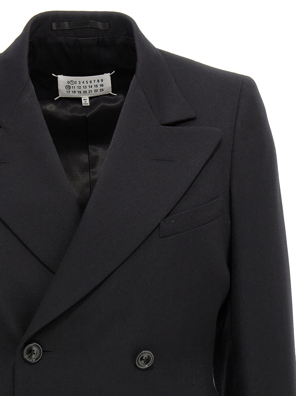 MAISON MARGIELA švarkas