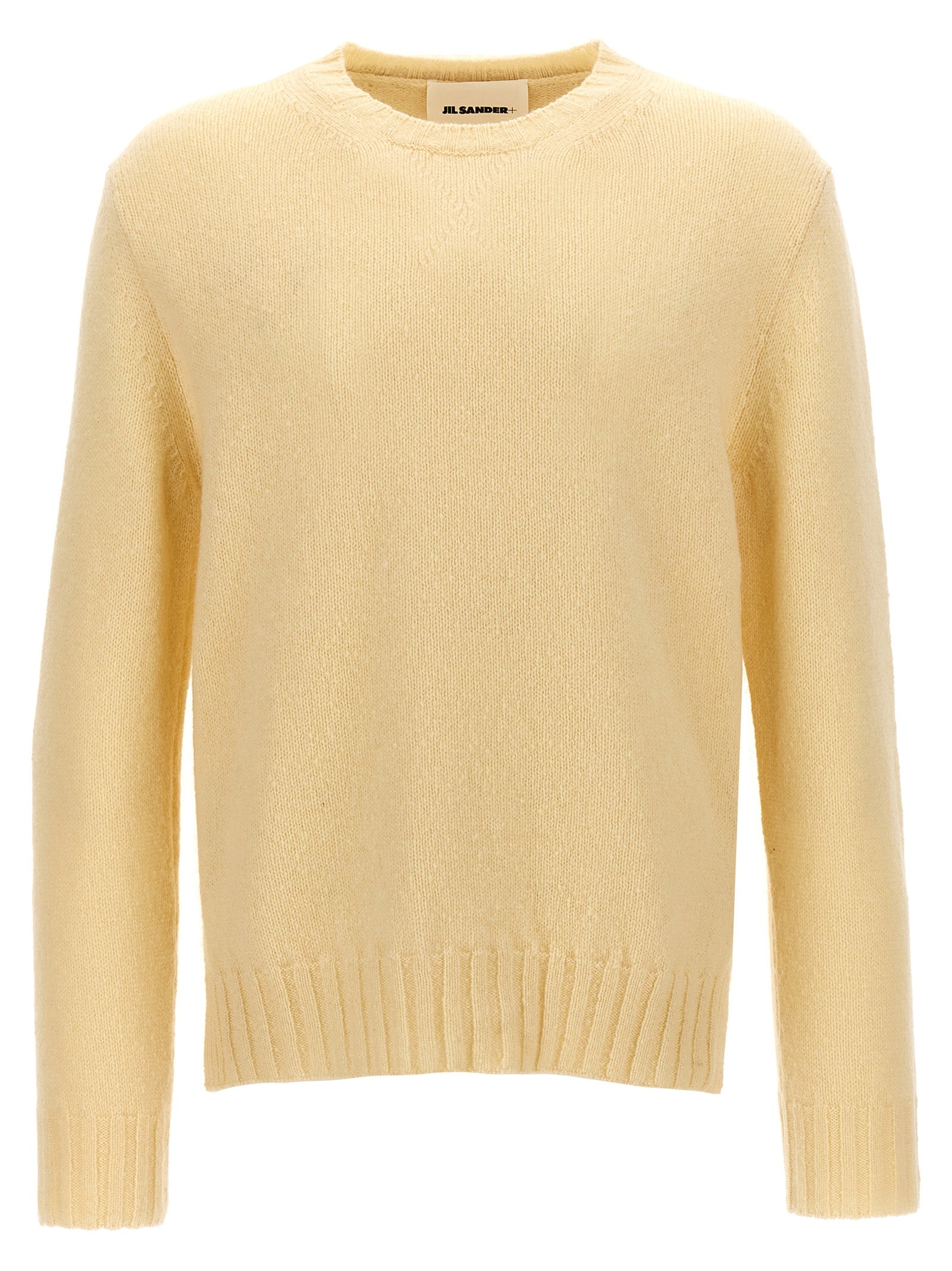 JIL SANDER megztinis