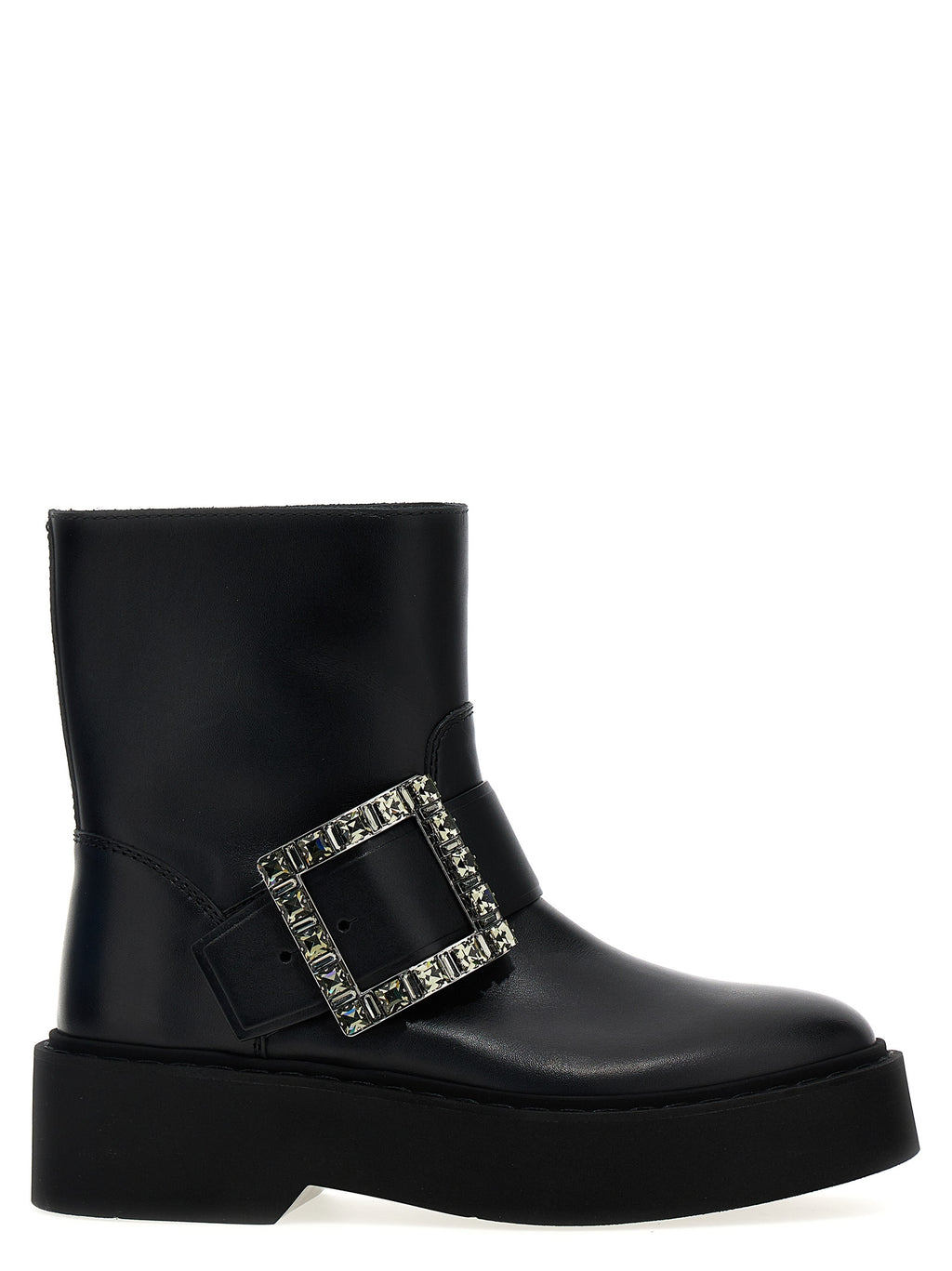 ROGER VIVIER aulinukai