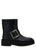 ROGER VIVIER aulinukai