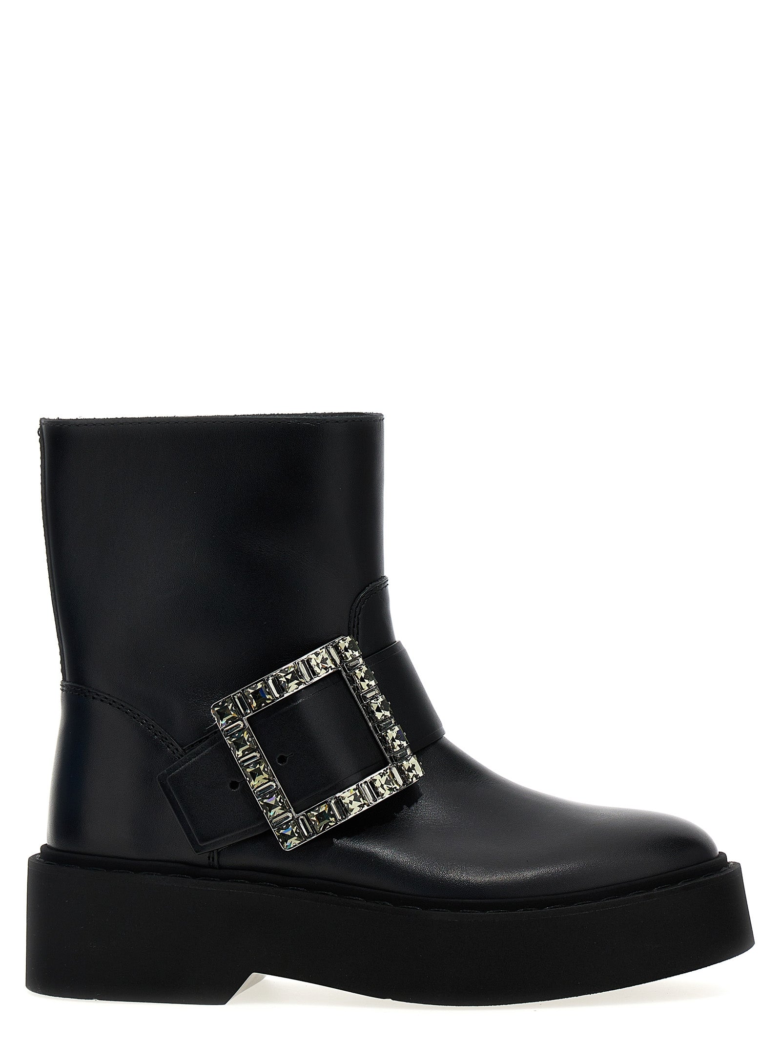 ROGER VIVIER aulinukai