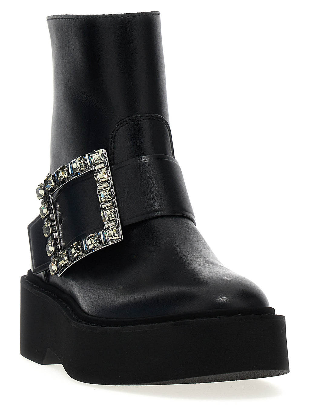 ROGER VIVIER aulinukai