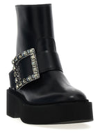 ROGER VIVIER aulinukai